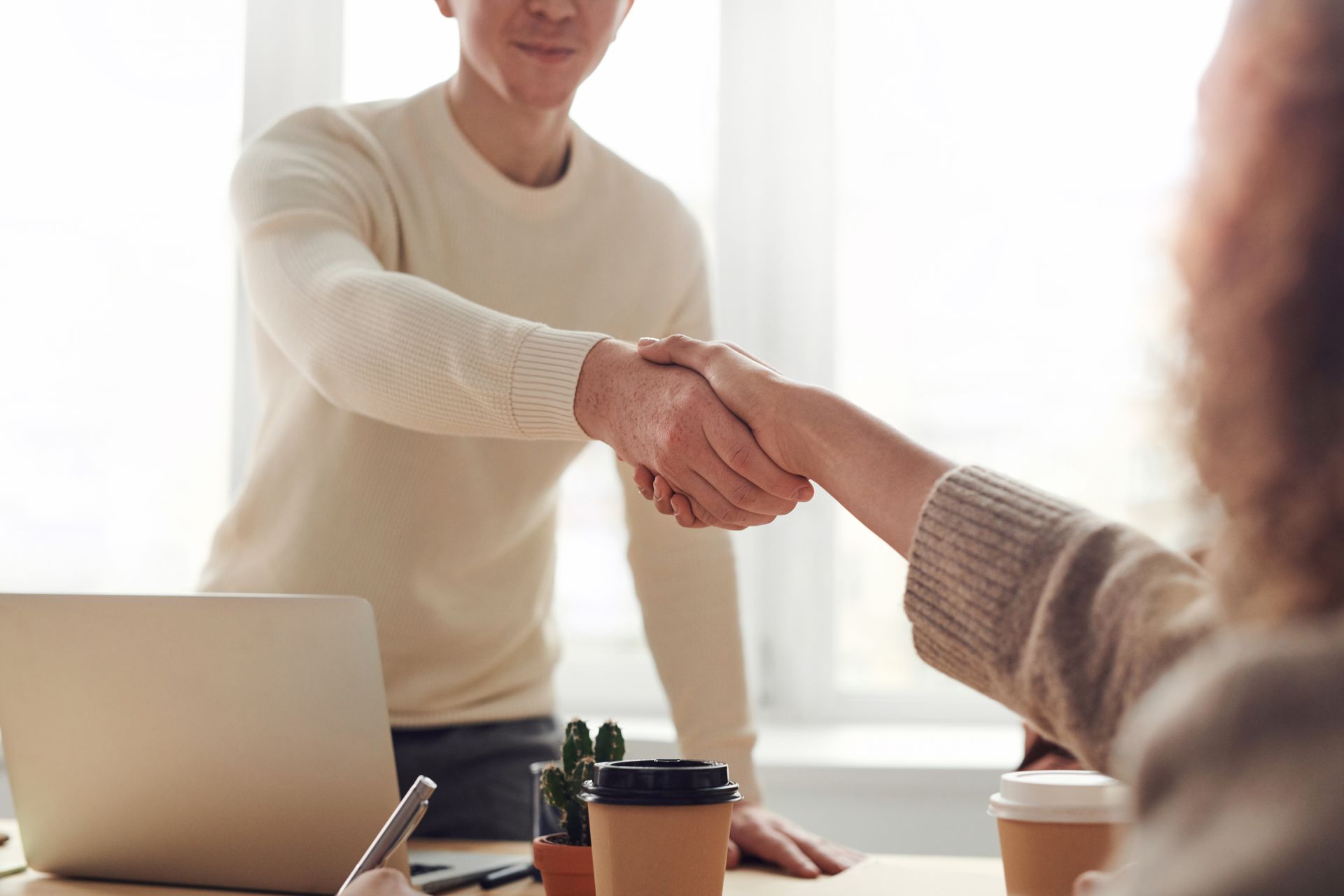 Professional healthcare consultation